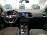  Seat  ATECA  Style Business 2.0 TDI 150CV BVA7 E6d #5
