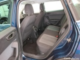  Seat  ATECA  Style Business 2.0 TDI 150CV BVA7 E6d #9