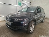 Skoda Karoq  Business 1.5 TSI 150CV BVA7 E6d