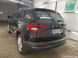  Skoda  Karoq  Business 1.5 TSI 150CV BVA7 E6d #2