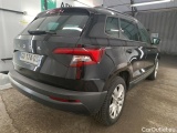  Skoda  Karoq  Business 1.5 TSI 150CV BVA7 E6d #3