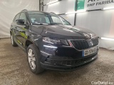  Skoda  Karoq  Business 1.5 TSI 150CV BVA7 E6d #4