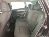  Skoda  Karoq  Business 1.5 TSI 150CV BVA7 E6d #9