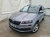 Skoda Karoq  Business 2.0 TDI 115CV BVA7 E6d