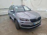  Skoda  Karoq  Business 2.0 TDI 115CV BVA7 E6d #4