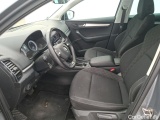  Skoda  Karoq  Business 2.0 TDI 115CV BVA7 E6d #8