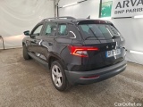  Skoda  Karoq SKODA  / 2017 / 5P / SUV 1.5 TSI 150ch ACT DSG7 Business #2