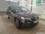  Skoda  Karoq SKODA  / 2017 / 5P / SUV 1.5 TSI 150ch ACT DSG7 Business #4