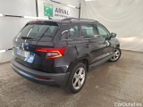  Skoda  Karoq SKODA  / 2017 / 5P / SUV 1.5 TSI 150ch ACT DSG7 Business #3