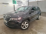 Skoda Karoq SKODA  / 2017 / 5P / SUV 1.5 TSI 150ch ACT DSG7 Business
