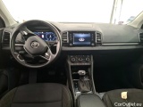  Skoda  Karoq SKODA  / 2017 / 5P / SUV 1.5 TSI 150ch ACT DSG7 Business #5
