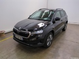 Skoda Karoq SKODA  / 2022 / 5P / SUV 1.5 TSI 150ch ACT DSG7 Business