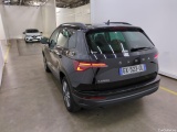  Skoda  Karoq SKODA  / 2022 / 5P / SUV 1.5 TSI 150ch ACT DSG7 Business #4