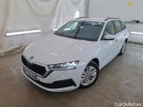 Skoda Octavia  Break Business 2.0 TDI 115CV BVA7 E6d