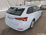  Skoda  Octavia  Break Business 2.0 TDI 115CV BVA7 E6d #3