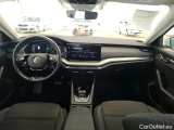  Skoda  Octavia  Break Business 2.0 TDI 115CV BVA7 E6d #5
