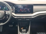  Skoda  Octavia  Break Business 2.0 TDI 115CV BVA7 E6d #10