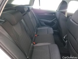  Skoda  Octavia  Break Business 2.0 TDI 115CV BVA7 E6d #9
