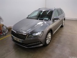 Skoda Superb  Break Style 2.0 TDI 150CV BVA7 E6d