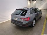  Skoda  Superb  Break Style 2.0 TDI 150CV BVA7 E6d #3