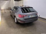  Skoda  Superb  Break Style 2.0 TDI 150CV BVA7 E6d #4