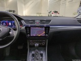  Skoda  Superb  Break Style 2.0 TDI 150CV BVA7 E6d #7