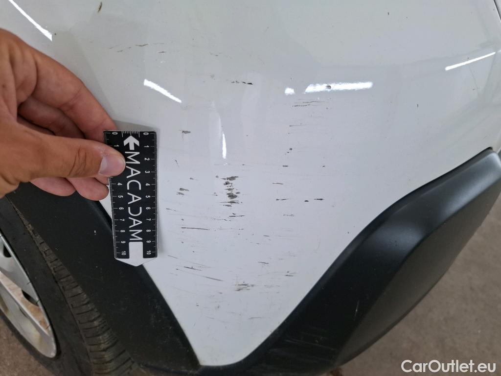  Citroen  C3  Société Feel Nav 1.5 BlueHDI 100CV BVM5 E6dT #11