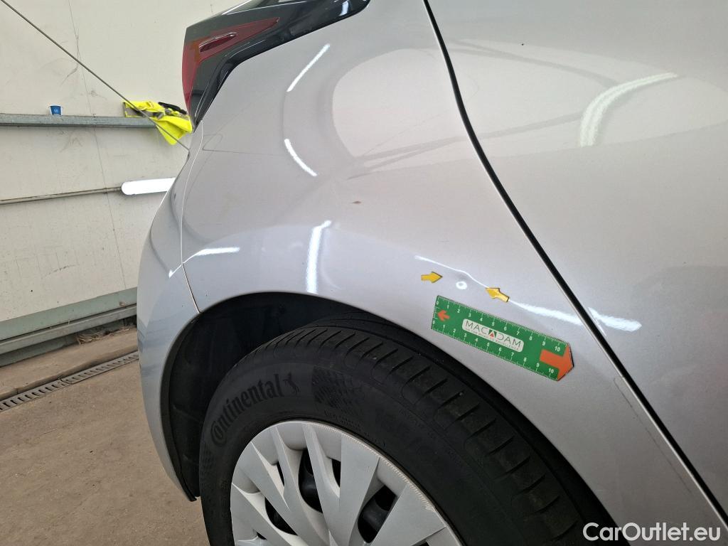  Toyota  Yaris  Hybride / 2019 / 5P / Berline 1.5 Hybride 116h Dynamic Business #26