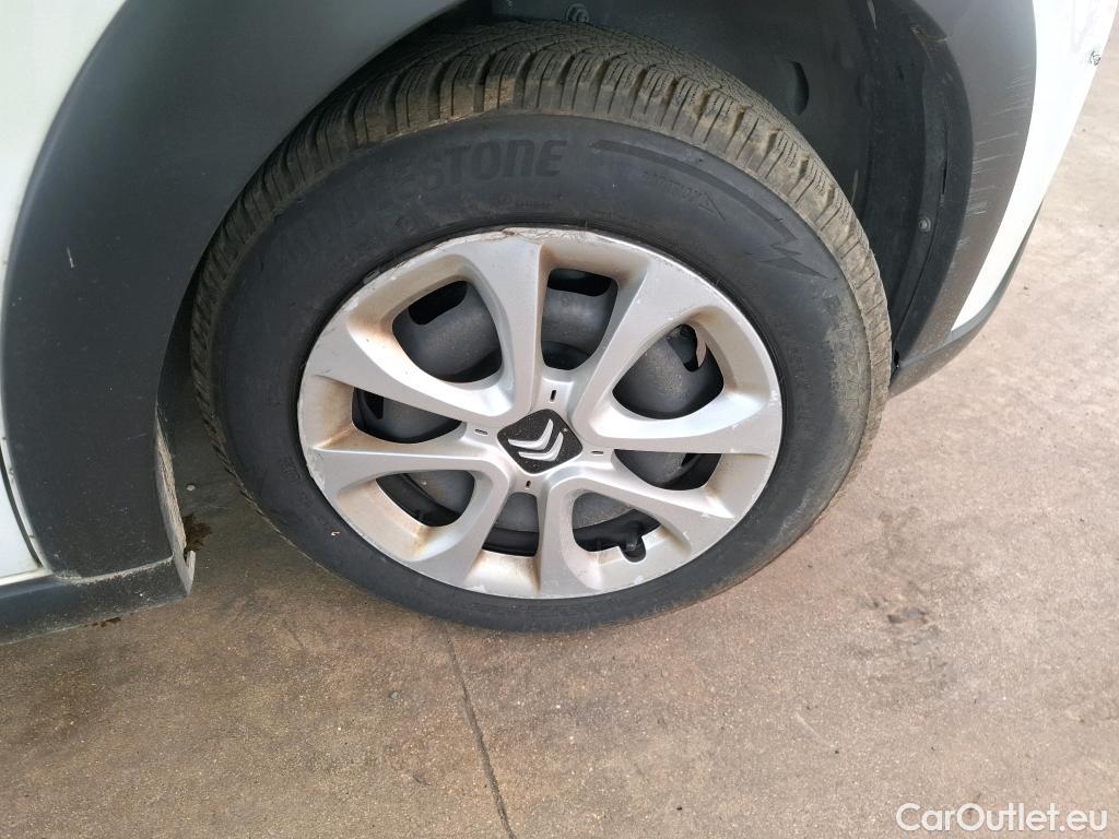  Citroen  C3  Société Feel Nav 1.5 BlueHDI 100CV BVM5 E6dT #23