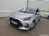 Toyota Yaris  Hybride / 2019 / 5P / Berline 1.5 Hybride 116h Dynamic Business