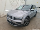 Volkswagen Tiguan VOLKSWAGEN  Allspace / 2017 / 5P / SUV 2.0 TDI 150 DSG7 Confortline Business