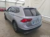 Volkswagen  Tiguan VOLKSWAGEN  Allspace / 2017 / 5P / SUV 2.0 TDI 150 DSG7 Confortline Business #2