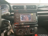  Citroen  C3  Société Feel 1.5 BlueHDI 100CV BVM6 E6d #7