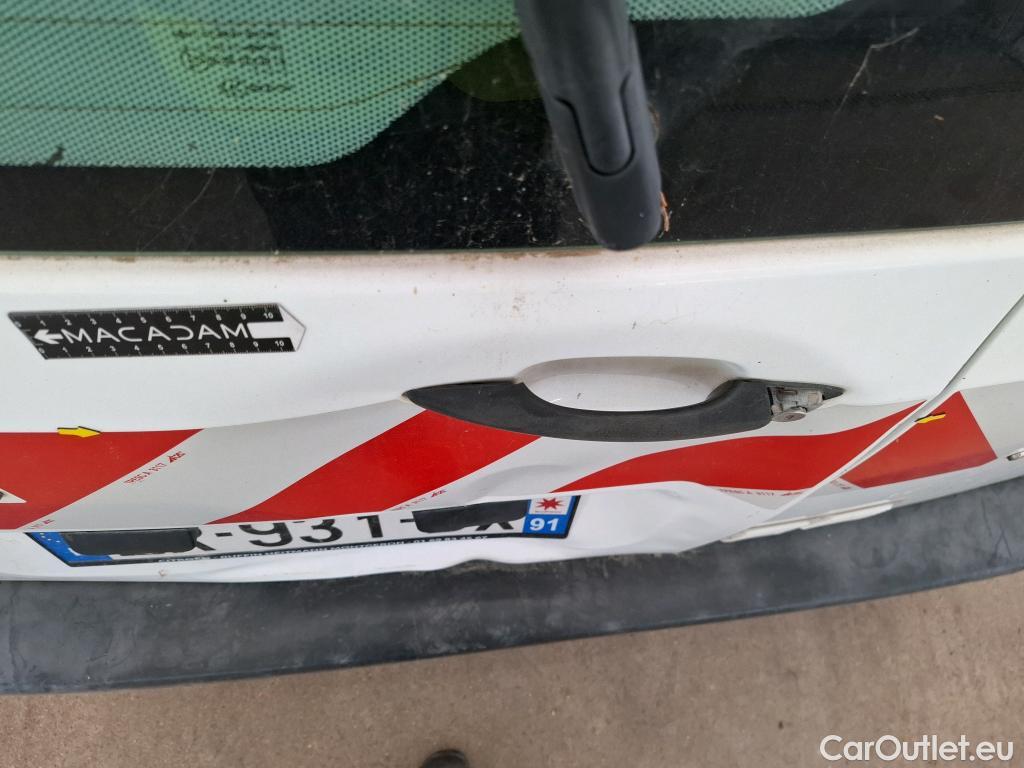  Citroen  Berlingo  Fourgon Club L1 (Court) 1.6 BlueHDi 100CV BVM5 E6 #4