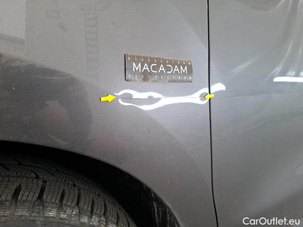  Peugeot  Expert PEUGEOT  / 2016 / 4P / Fourgon tôlé 2.0 BHDI 145 AUTO S&S XL PK ASPHALT #7