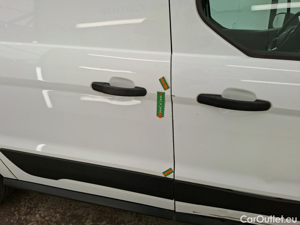  Ford  Transit Connect FORD  / 2018 / 4P / Fourgonnette 1.0E100 E85 L2 TREND BUS NAV #22