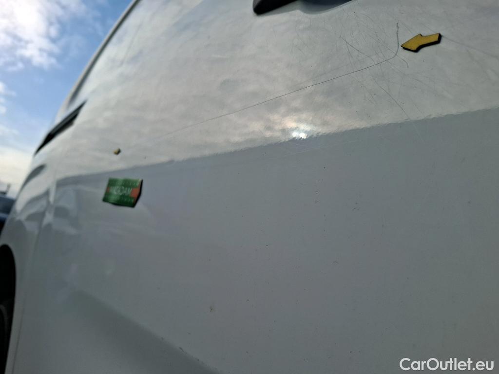  Peugeot  Partner  Asphalt L1 1.5 HDi 100CV BVM5 E6d #9