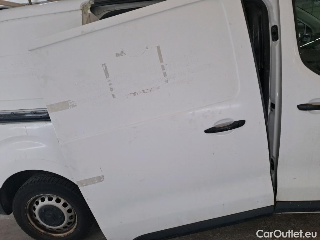  Citroen  Jumpy CITROEN  VU 4p Fourgon Taille M BlueHDi 120 S&S BVM6 Business #3