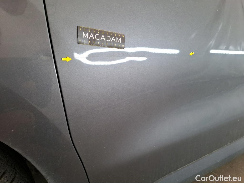  Peugeot  Expert PEUGEOT  / 2016 / 4P / Fourgon tôlé 2.0 BHDI 145 AUTO S&S XL PK ASPHALT #2
