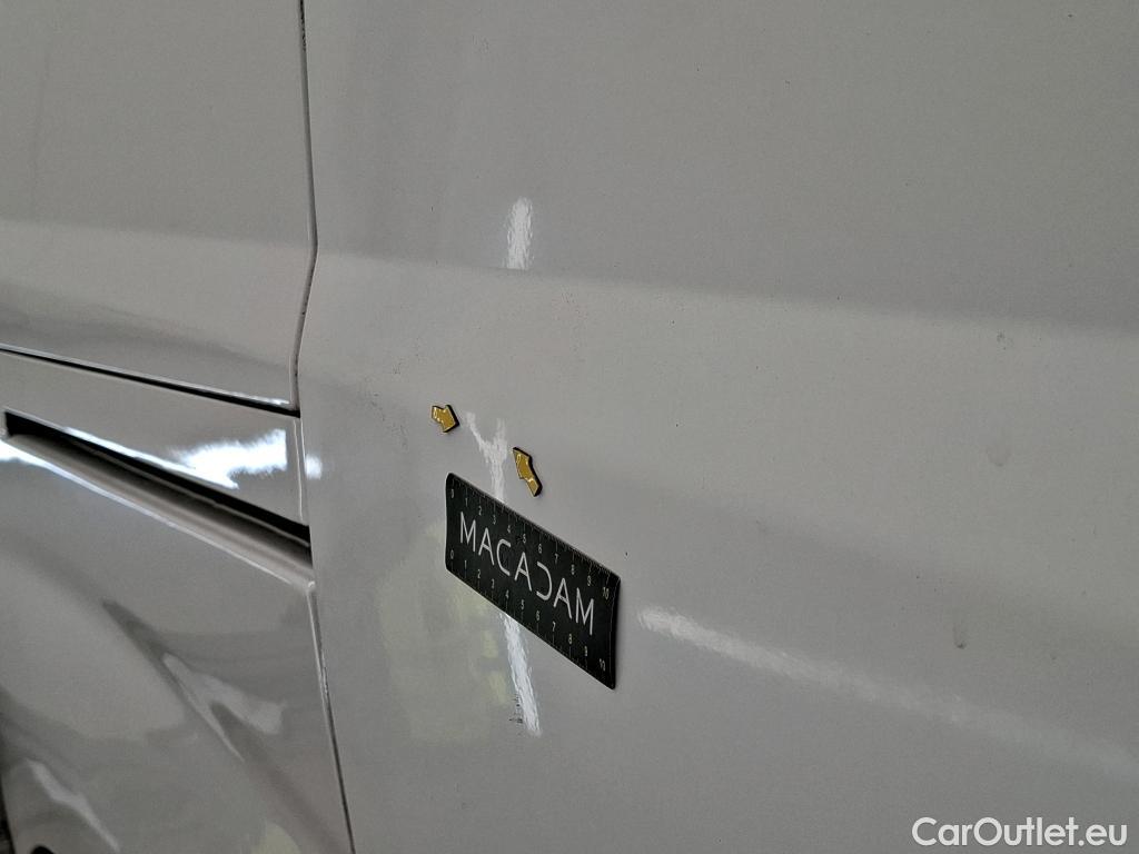  Fiat  Doblo FIAT Doblò Cargo VU 4p Fourgonnette Maxi 1.6 Mjet 105 Pack USB Clim 1000kg #4