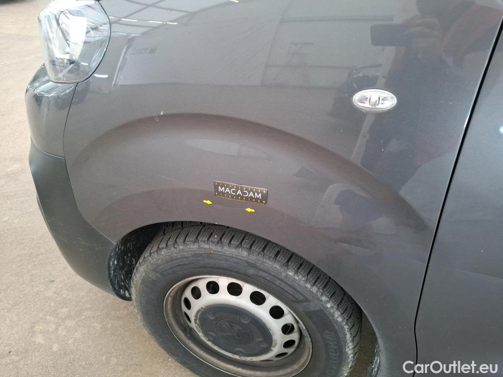  Peugeot  Expert PEUGEOT  / 2016 / 4P / Fourgon tôlé 2.0 BHDI 145 AUTO S&S XL PK ASPHALT #5