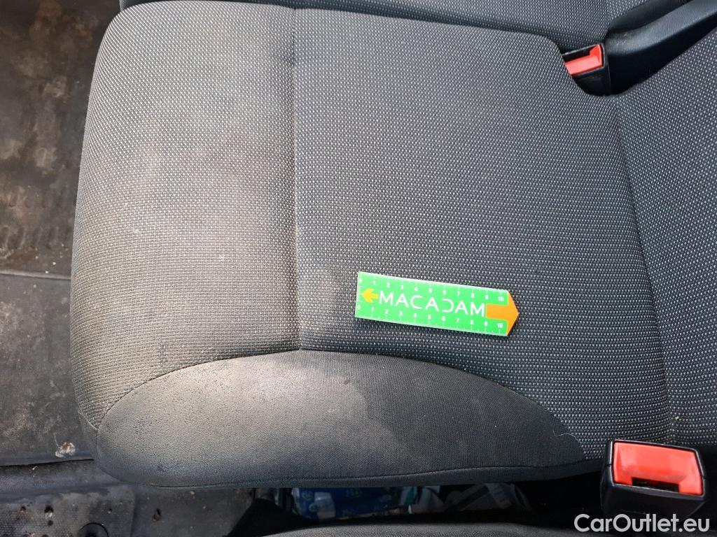  Citroen  Berlingo  Fourgon Club M 1000 1.5 BlueHDi 130CV BVA8 E6dT #71