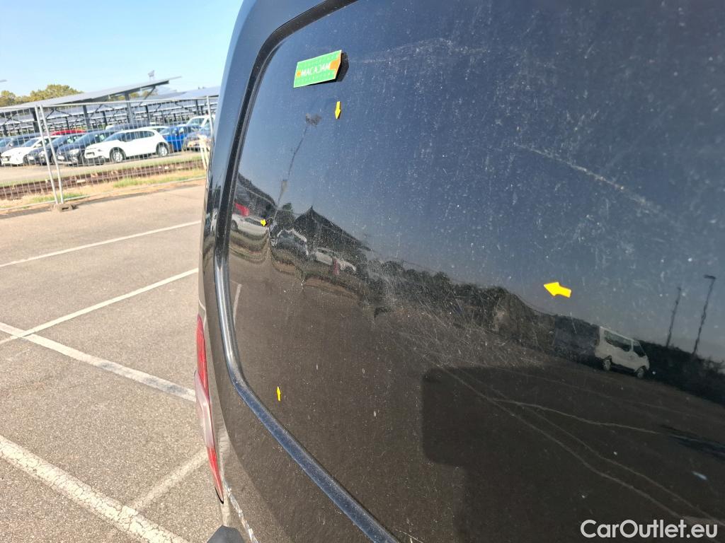  Citroen  Berlingo  Fourgon Club M 1000 1.5 BlueHDi 130CV BVA8 E6dT #29