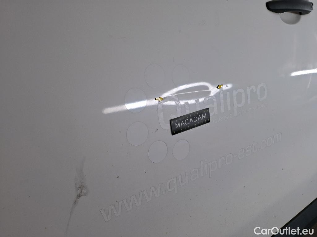  Citroen  Jumpy CITROEN  VU 4p Fourgon Taille M BlueHDi 120 S&S BVM6 Business #17