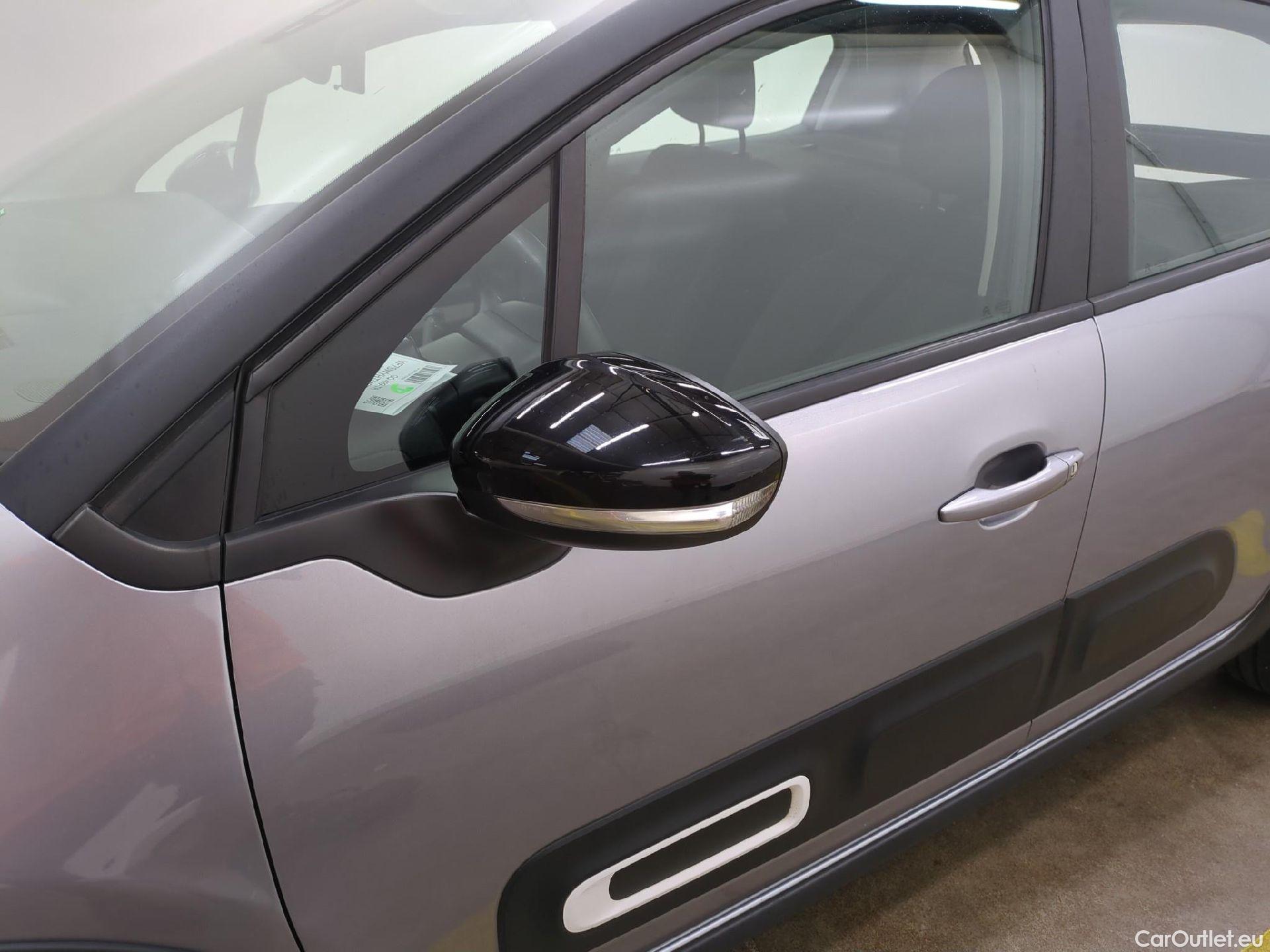  Citroen  C3 CITROEN  Société / 2020 / 5P / Berline / VU BlueHDi 100 S&S BVM6 Feel Nav #9