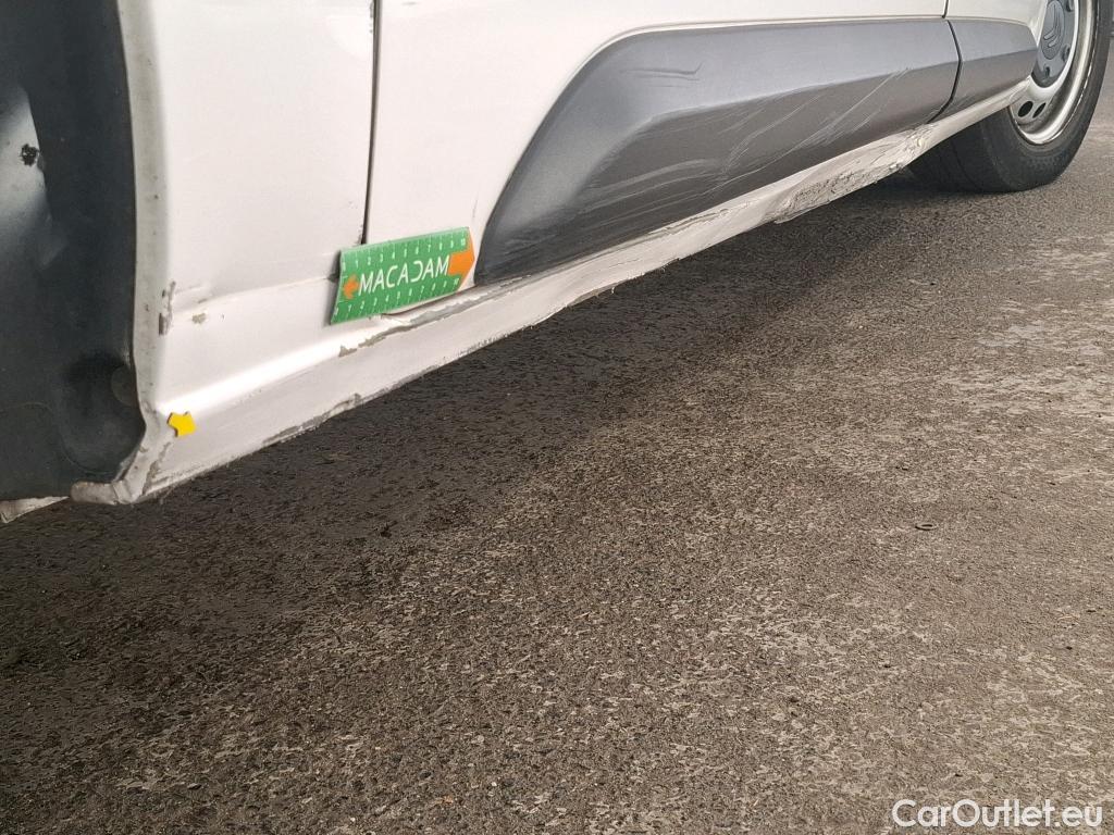  Citroen  Jumpy  Fourgon Club M 1.5 BlueHDi 100CV BVM6 E6d #2