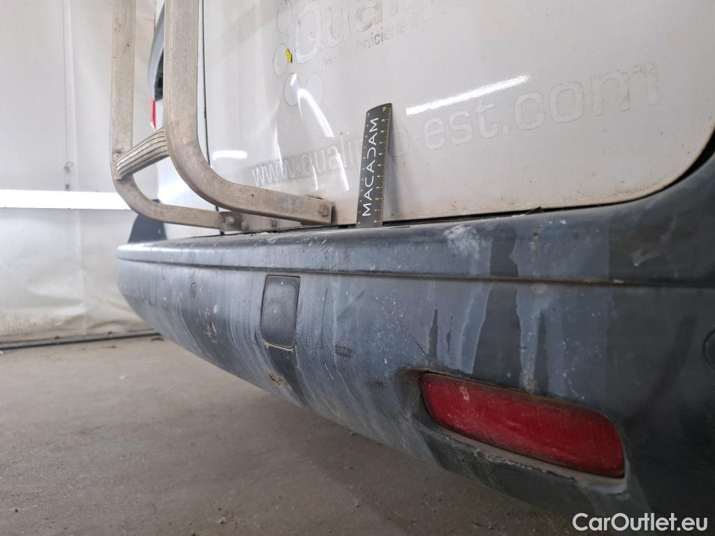  Citroen  Jumpy CITROEN  VU 4p Fourgon Taille M BlueHDi 120 S&S BVM6 Business #15