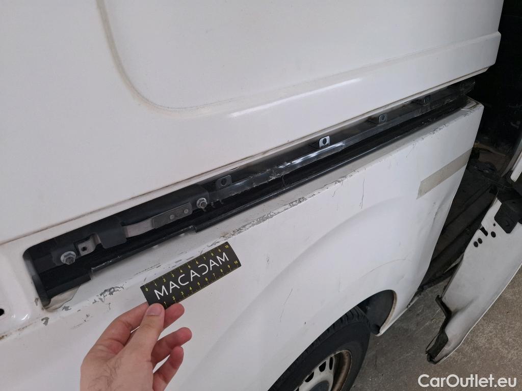  Citroen  Jumpy CITROEN  VU 4p Fourgon Taille M BlueHDi 120 S&S BVM6 Business #1