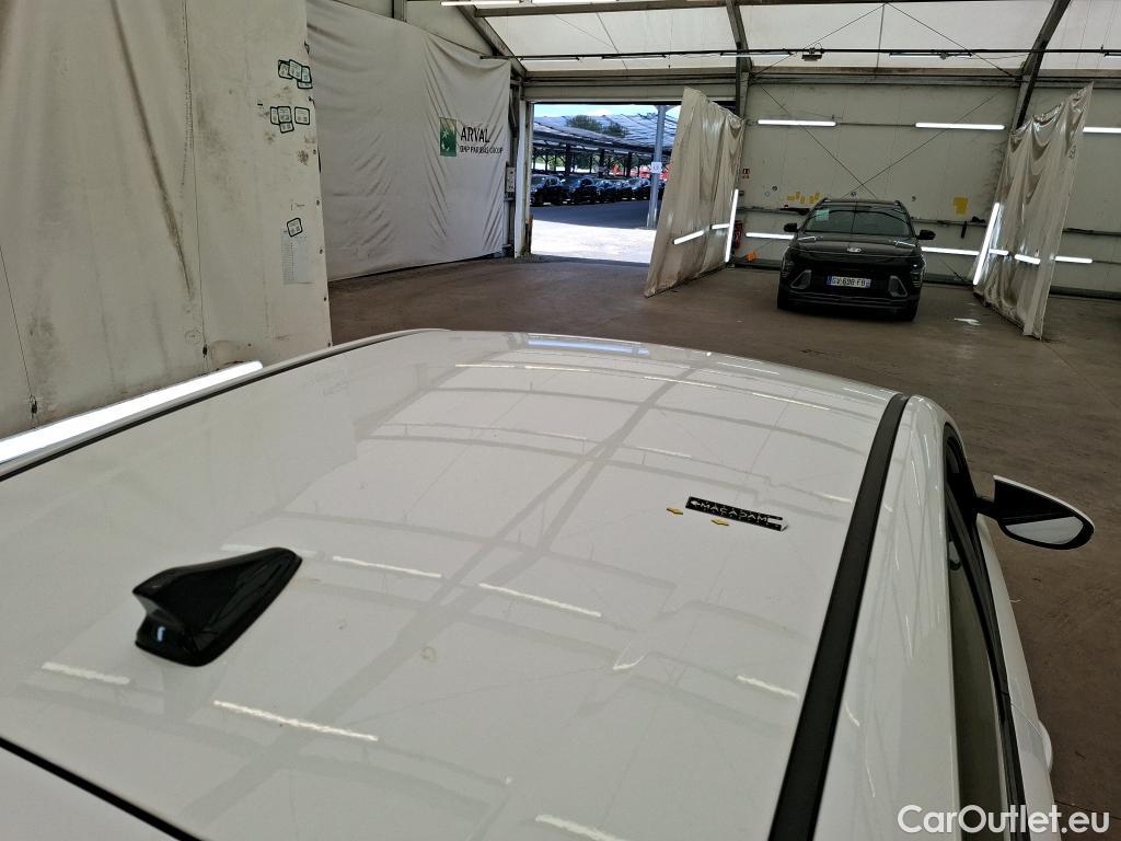  Hyundai  i20 HYUNDAI  / 2020 / 5P / Berline 1.0 T-GDI 100 HYBRID 48V Business / TRANSFO VP VF #12