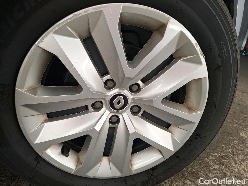  Renault  Captur  II Business 1.6 E-TECH Hybrid 145CV BVA6 E6d / TRANSFO VP/VF #14